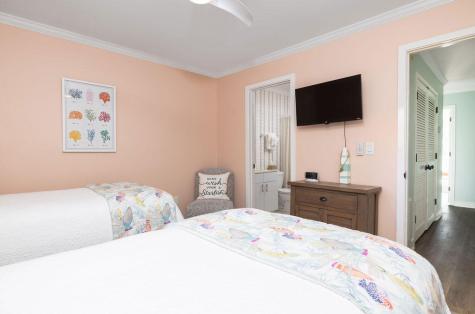 17 Beach Club Villas Isle Of Palms SC 29451