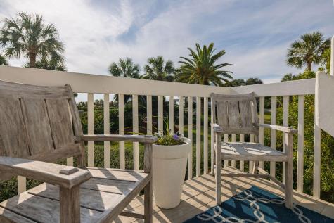 17 Beach Club Villas Isle Of Palms SC 29451