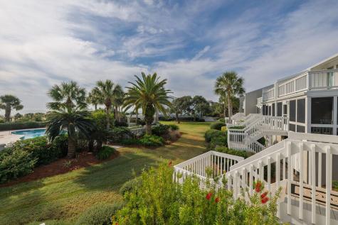 17 Beach Club Villas Isle Of Palms SC 29451