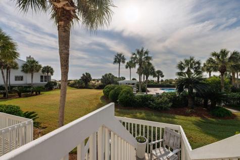 17 Beach Club Villas Isle Of Palms SC 29451