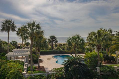 17 Beach Club Villas Isle Of Palms SC 29451