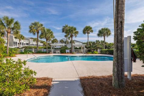 17 Beach Club Villas Isle Of Palms SC 29451