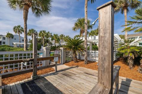 17 Beach Club Villas Isle Of Palms SC 29451