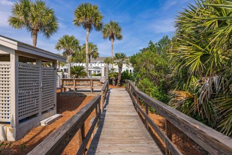 17 Beach Club Villas Isle Of Palms SC 29451
