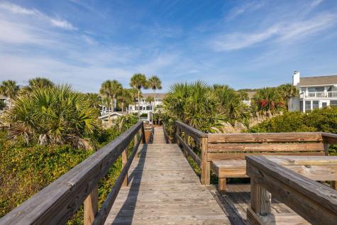 17 Beach Club Villas Isle Of Palms SC 29451