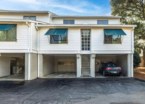 17 Beach Club Villas Isle Of Palms SC 29451
