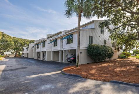 17 Beach Club Villas Isle Of Palms SC 29451