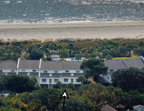 17 Beach Club Villas Isle Of Palms SC 29451