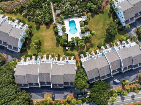 17 Beach Club Villas Isle Of Palms SC 29451