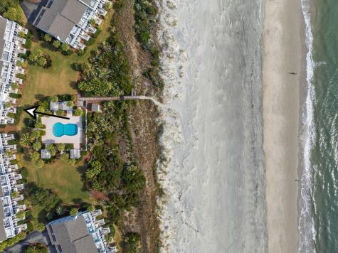 17 Beach Club Villas Isle Of Palms SC 29451