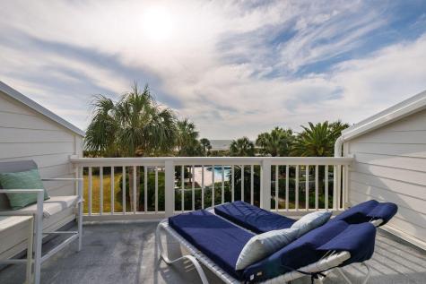 17 Beach Club Villas Isle Of Palms SC 29451