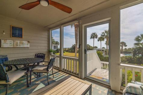 17 Beach Club Villas Isle Of Palms SC 29451