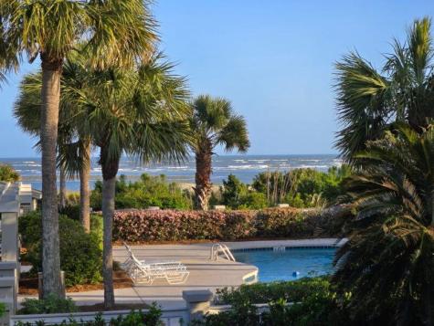 17 Beach Club Villas Isle Of Palms SC 29451