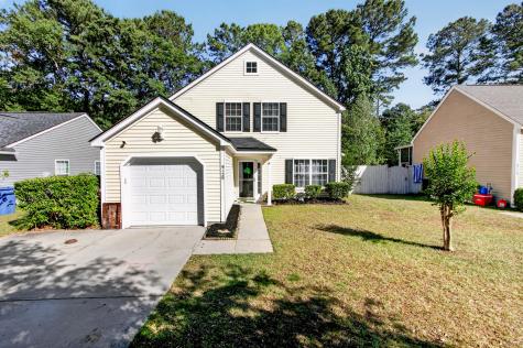 9120 Fieldstone Trace Summerville SC 29485