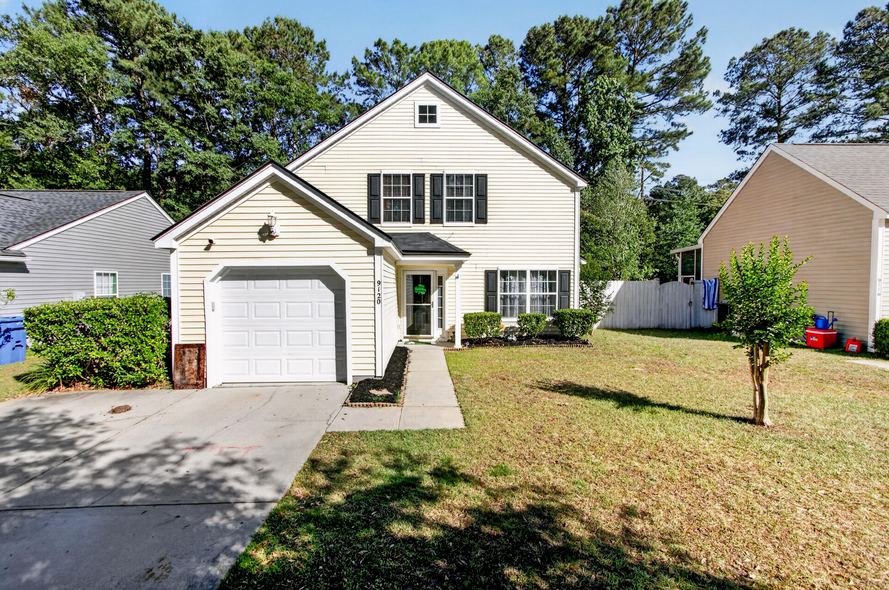 9120 Fieldstone Trace Summerville SC 29485