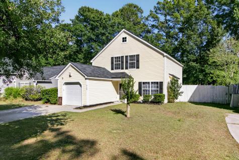 9120 Fieldstone Trace Summerville SC 29485