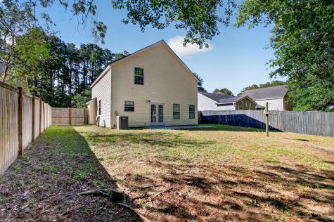 9120 Fieldstone Trace Summerville SC 29485