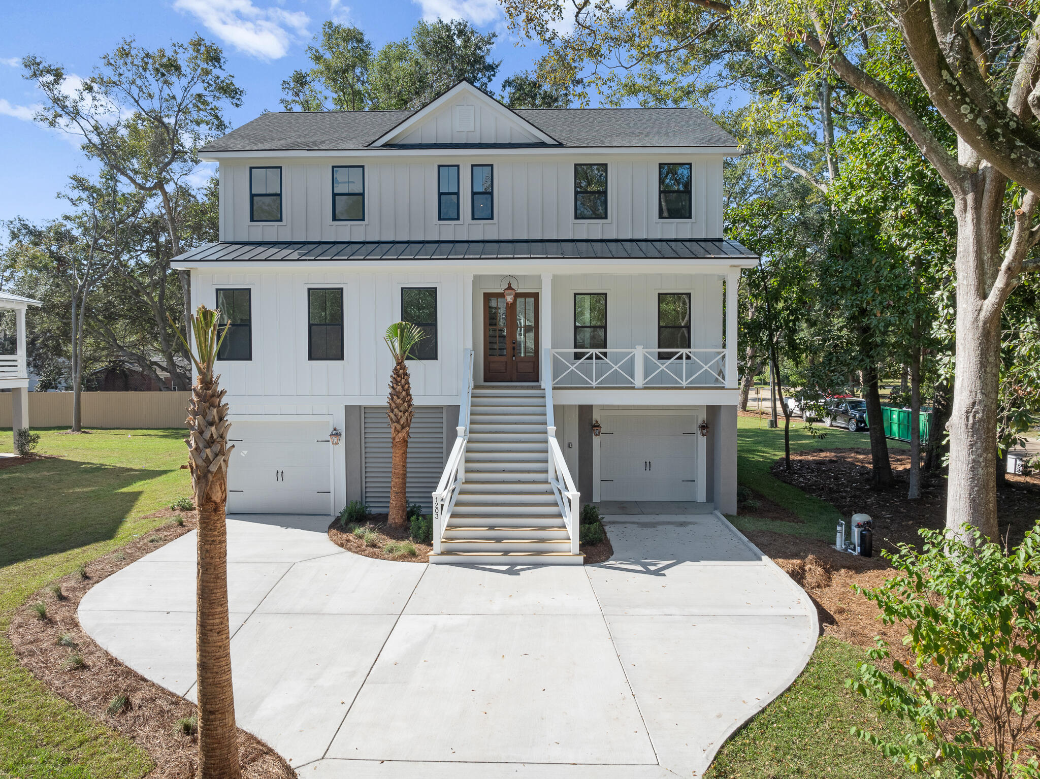 117 Wando Reach Road Wando SC 29492