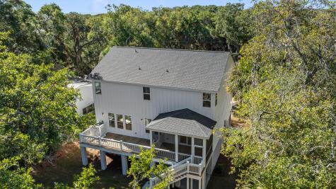 117 Wando Reach Road Wando SC 29492