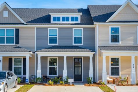 822 Alma Square Drive Moncks Corner SC 29461