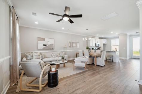 822 Alma Square Drive Moncks Corner SC 29461