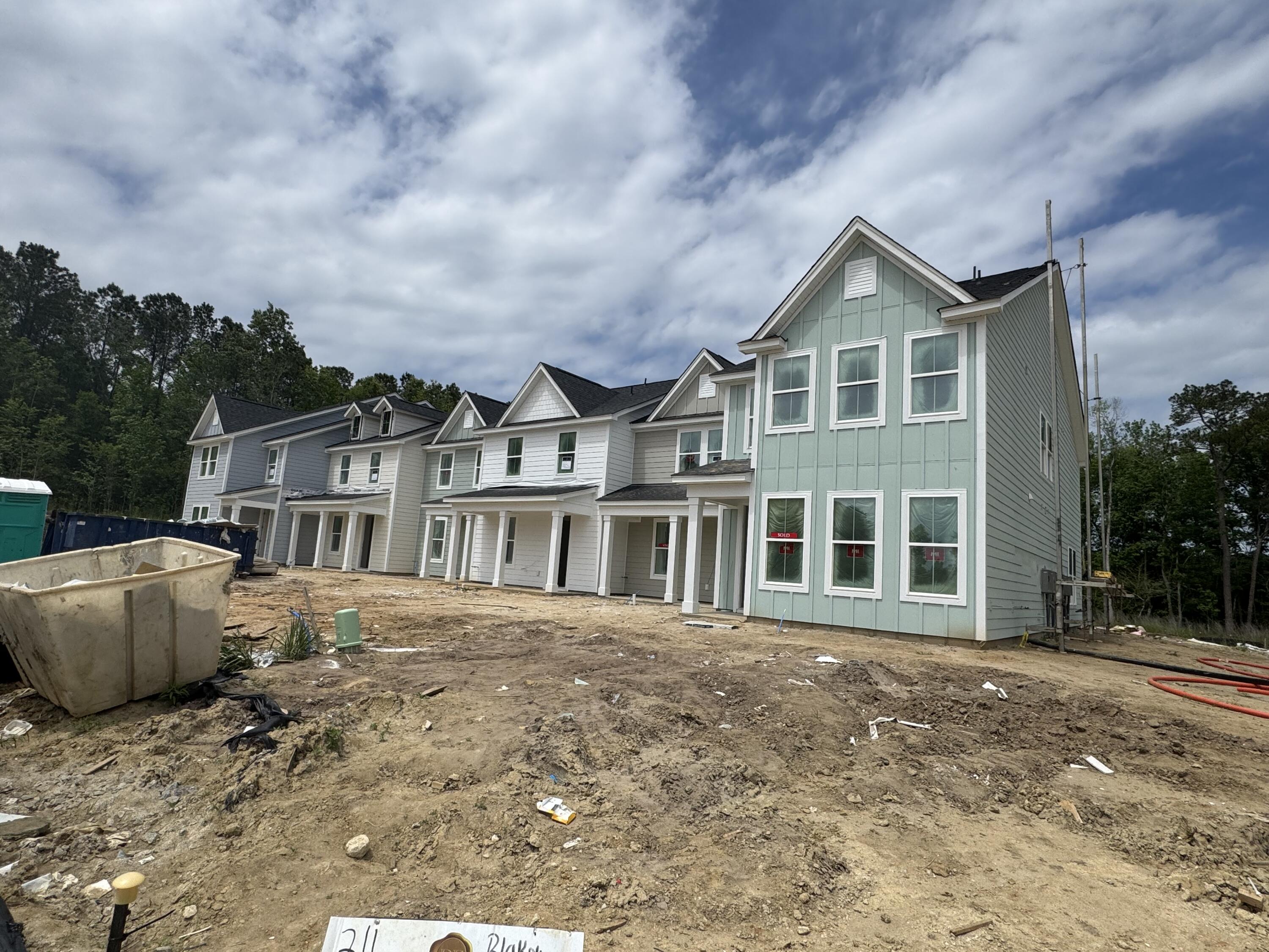 723 Alma Square Drive Moncks Corner SC 29461