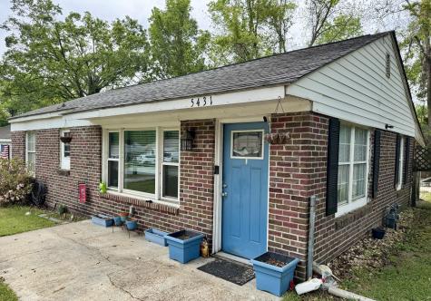 5431 Torgerson Avenue North Charleston SC 29406