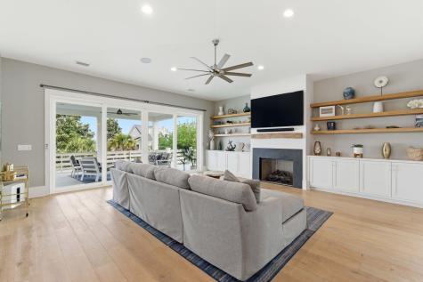 517 Carolina Boulevard Isle Of Palms SC 29451