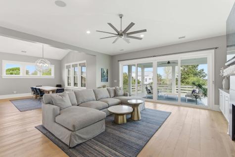 517 Carolina Boulevard Isle Of Palms SC 29451