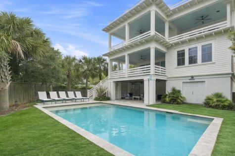 517 Carolina Boulevard Isle Of Palms SC 29451