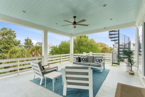 517 Carolina Boulevard Isle Of Palms SC 29451