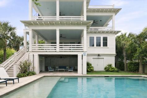 517 Carolina Boulevard Isle Of Palms SC 29451