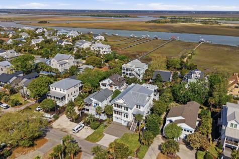 517 Carolina Boulevard Isle Of Palms SC 29451