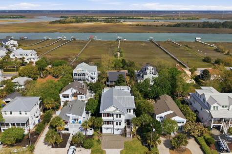 517 Carolina Boulevard Isle Of Palms SC 29451
