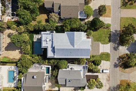 517 Carolina Boulevard Isle Of Palms SC 29451