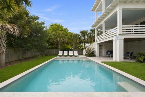 517 Carolina Boulevard Isle Of Palms SC 29451