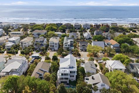 517 Carolina Boulevard Isle Of Palms SC 29451