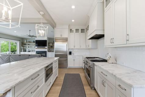 517 Carolina Boulevard Isle Of Palms SC 29451