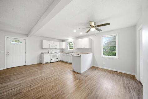 1828 Dellwood Drive Orangeburg SC 29115