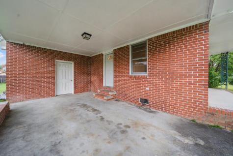 1828 Dellwood Drive Orangeburg SC 29115