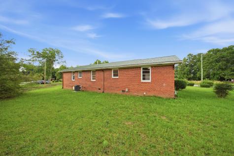 1828 Dellwood Drive Orangeburg SC 29115