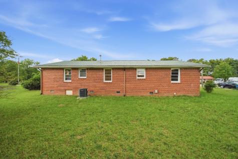 1828 Dellwood Drive Orangeburg SC 29115