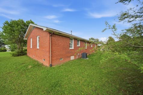 1828 Dellwood Drive Orangeburg SC 29115
