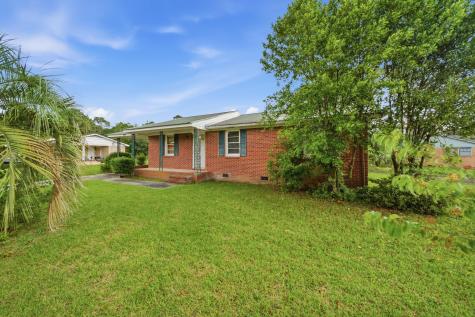 1828 Dellwood Drive Orangeburg SC 29115