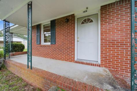 1828 Dellwood Drive Orangeburg SC 29115