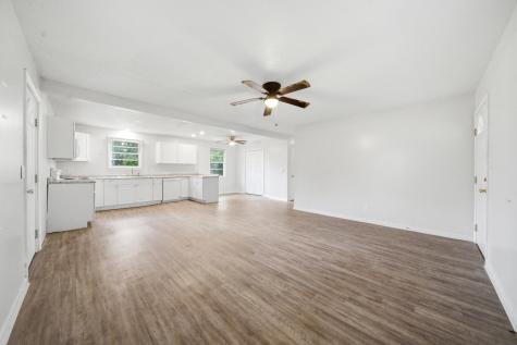 1828 Dellwood Drive Orangeburg SC 29115