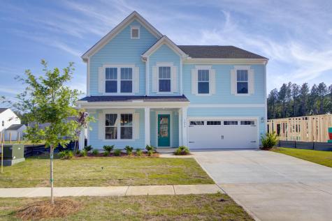 1038 House Finch Avenue Ravenel SC 29470