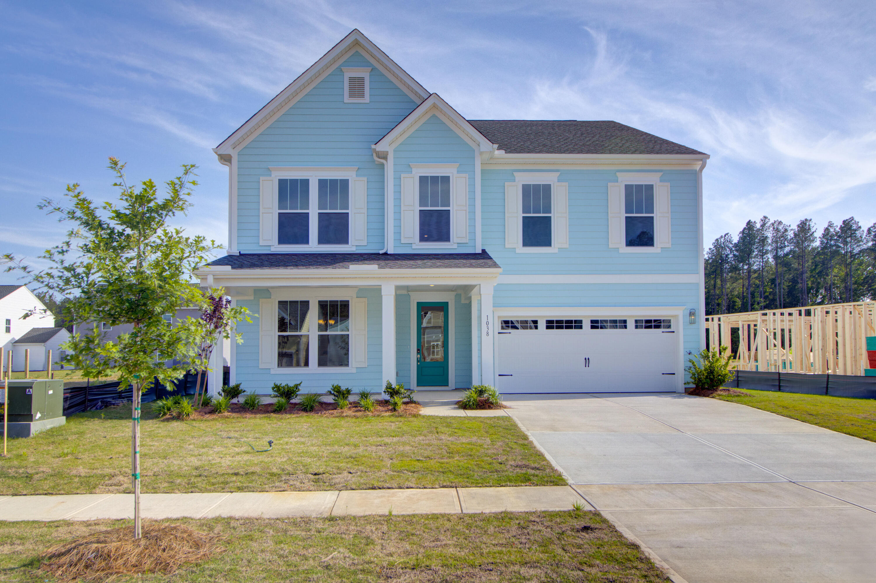 1038 House Finch Avenue Ravenel SC 29470