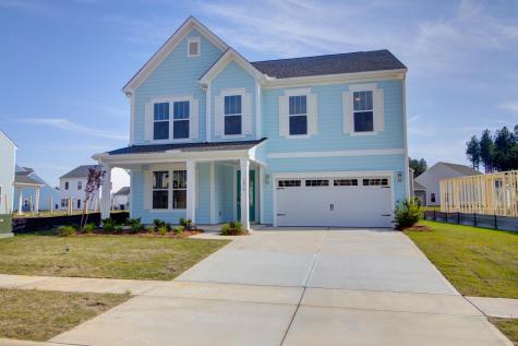 1038 House Finch Avenue Ravenel SC 29470