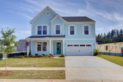 1038 House Finch Avenue Ravenel SC 29470